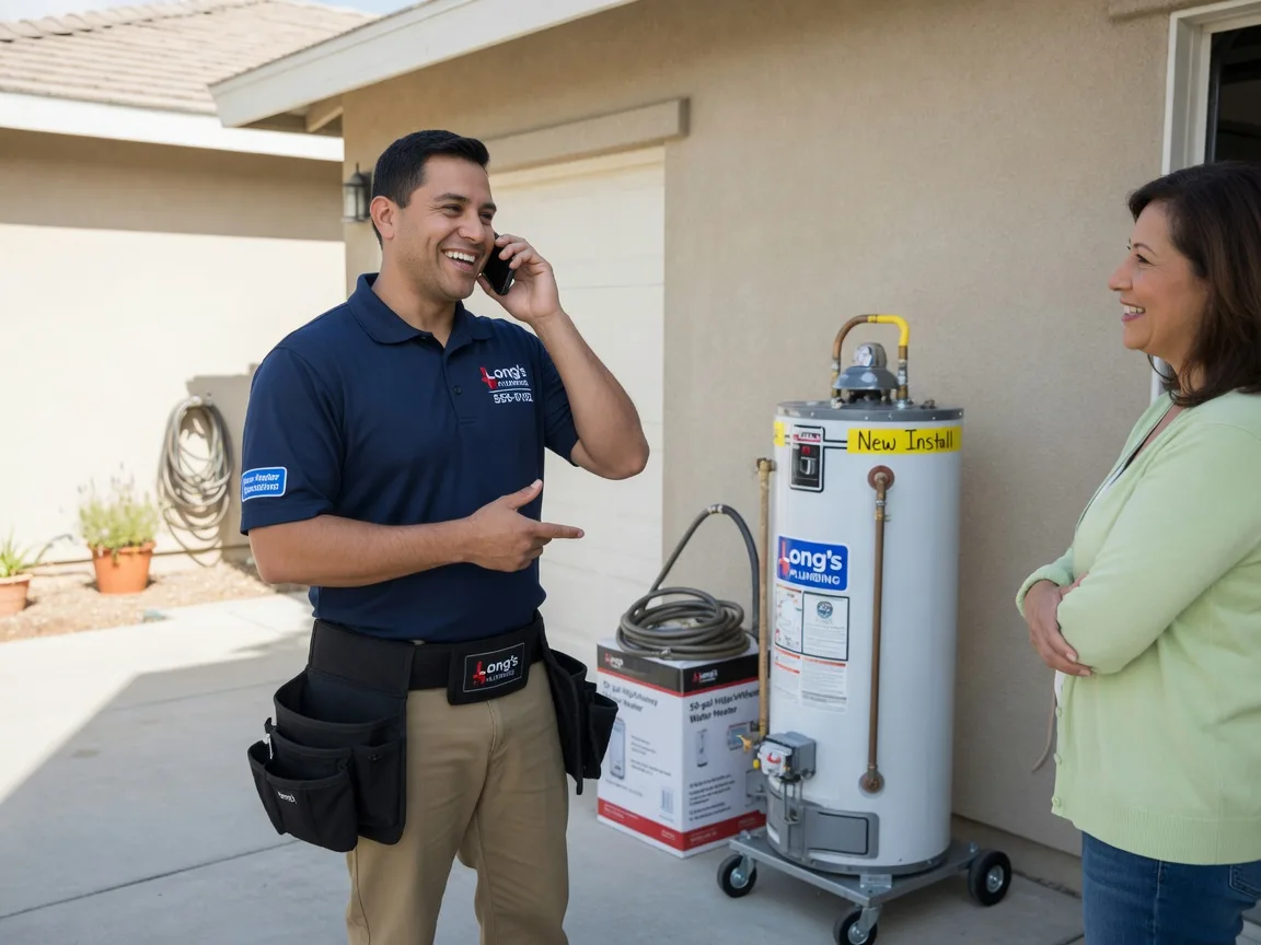 Leak Detection Frontenac, MN FAQs